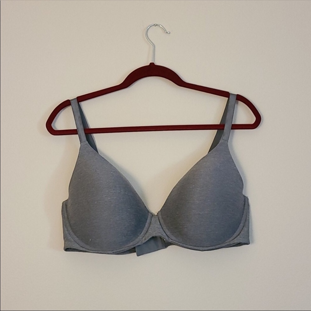 NWOT Aerie Sunnie Full Coverage Lightly Lined B…